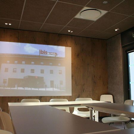 Ibis Montceau Les Mines Hotel Exterior photo